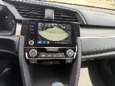 2019 Honda Civic Sedan LX AUTO SEDAN - Photo 11