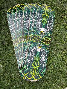 skateboard decks
