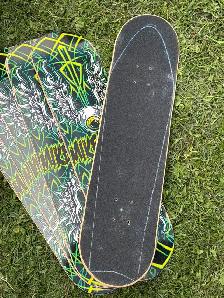 skateboard decks - Photo 2