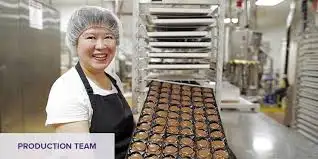 Machine Operator- Mississauga