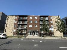 Logements 1 ½  à  3 ½  à louer Montréal Ahuntsic-Cartierville - Photo 2