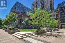 Underground Parking Spot for Rent– 68 Abell St, Downtown Toronto - Photo 3