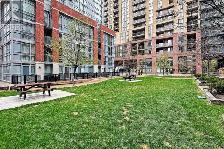Underground Parking Spot for Rent– 68 Abell St, Downtown Toronto - Photo 4