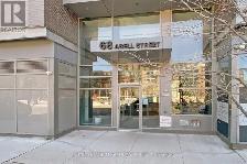 Underground Parking Spot for Rent– 68 Abell St, Downtown Toronto - Photo 6