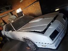 Chevrolet monte carlo SS 1985 - Photo 2