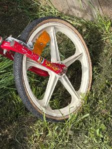 old school bmx - Photo 2