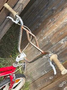 old school bmx - Photo 3