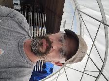 I am looking for cash jobs in construction,painting,or labor
