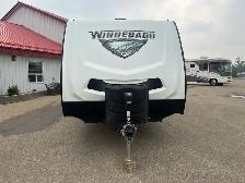 2020 Winnebago 2500RL, SPACIOUS, COUPLES UNIT - Photo 4