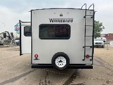 2020 Winnebago 2500RL, SPACIOUS, COUPLES UNIT - Photo 7