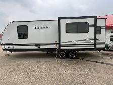 2020 Winnebago 2500RL, SPACIOUS, COUPLES UNIT - Photo 8
