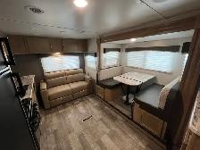 2020 Winnebago 2500RL, SPACIOUS, COUPLES UNIT - Photo 12