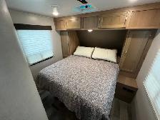 2020 Winnebago 2500RL, SPACIOUS, COUPLES UNIT - Photo 23