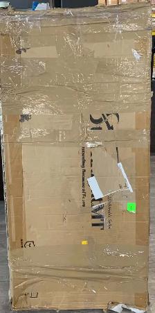 StarknightMT Flip-Up Windshield (part number ABG339-UTV - Photo 5