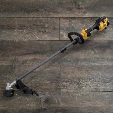 New DeWalt 60V Max Flexvolt String Trimmer