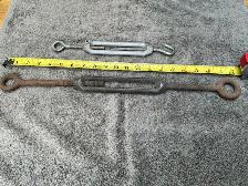 Turnbuckle Lot - Eye & Hook / Eye & Eye ! - Photo 4