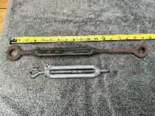 Turnbuckle Lot - Eye & Hook / Eye & Eye ! - Photo 5