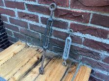 Turnbuckle Lot - Eye & Hook / Eye & Eye ! - Photo 6