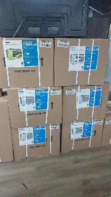 Danby Window Air Conditioner 5000 BTU