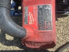 Metal cutting saw  Milwaukee 8’’ (203mm)