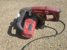 Metal cutting saw  Milwaukee 8’’ (203mm) - Photo 2
