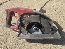Metal cutting saw  Milwaukee 8’’ (203mm) - Photo 3