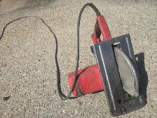 Metal cutting saw  Milwaukee 8’’ (203mm) - Photo 4
