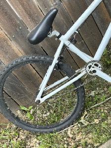 bmx bike - Photo 2