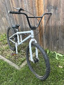 bmx bike - Photo 3
