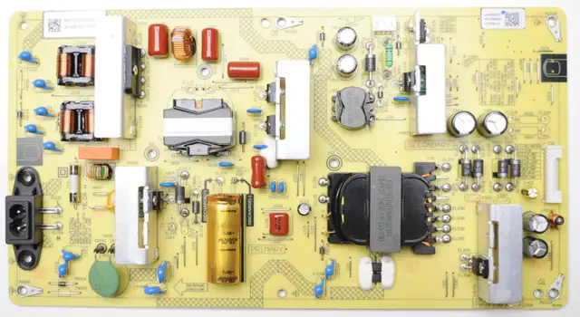 Sony Power Supply 880103D00-525-G