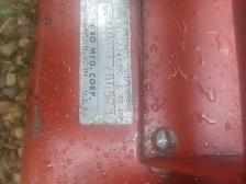 Toro 3hp 20' reel mower SALE! - Photo 3