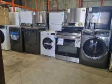 Bargain Bay – Your One-Stop Appliance Warehouse! - Photo 3