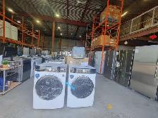 Bargain Bay – Your One-Stop Appliance Warehouse! - Photo 9