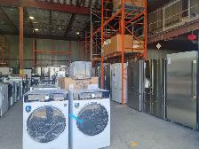 Bargain Bay – Your One-Stop Appliance Warehouse! - Photo 10