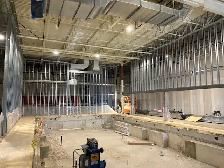 Working Interior Systems Foreman - Photo 2