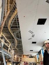 Working Interior Systems Foreman - Photo 6