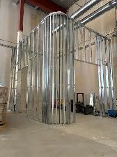 Working Interior Systems Foreman - Photo 9
