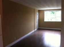Large 1 bedroom apt with parking. Close to Subway - Photo 2
