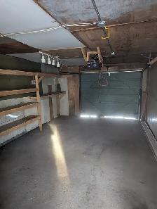 single garage for rent - Photo 2