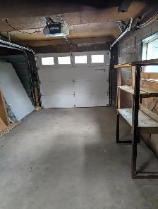 single garage for rent - Photo 4