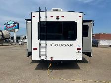 2021 KEYSTONE COUGAR 30RLS, SPACIOUS LUXURIOUS - Photo 5