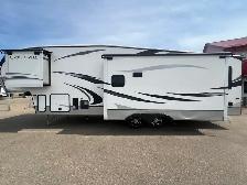 2021 KEYSTONE COUGAR 30RLS, SPACIOUS LUXURIOUS - Photo 7