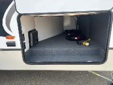 2021 KEYSTONE COUGAR 30RLS, SPACIOUS LUXURIOUS - Photo 10