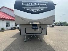 2021 KEYSTONE COUGAR 30RLS, SPACIOUS LUXURIOUS - Photo 25