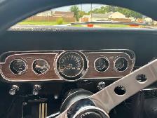 66 mustang. safetied - Photo 6