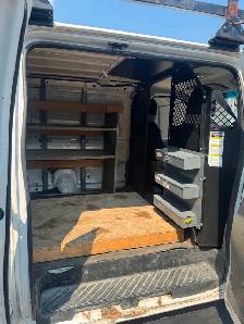 2012 E250  van - Photo 6