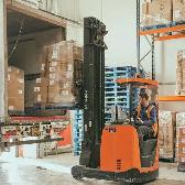 Dock Stocker Forklift Operator – Mississauga