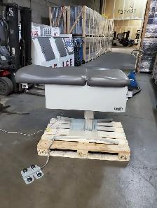 UMF 4040 Power Exam Table