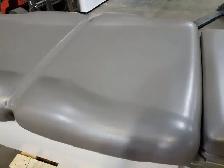 UMF 4040 Power Exam Table - Photo 5
