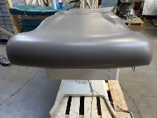UMF 4040 Power Exam Table - Photo 7